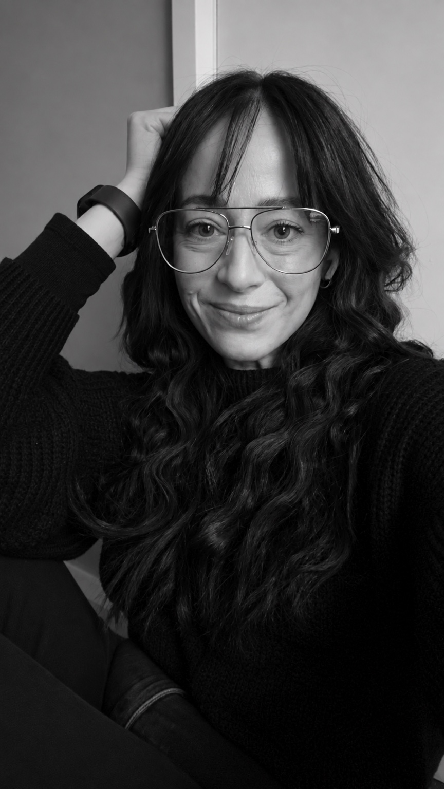 Bianca, creator of Mind-Heart Quest
